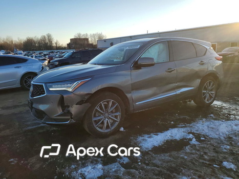 Acura RDX 2024 - Image 1 of 14