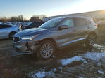 Acura RDX 2024