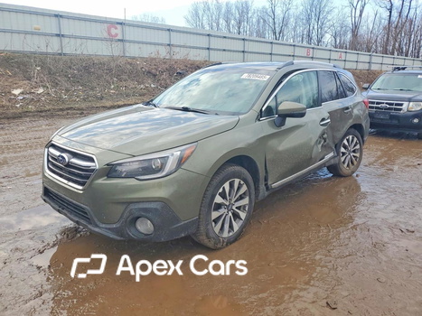 Subaru Outback 2018 - Image 1 of 13
