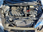 Nissan Versa 2017