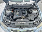 BMW Series 3 2011