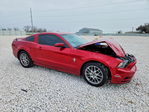 Ford Mustang 2013