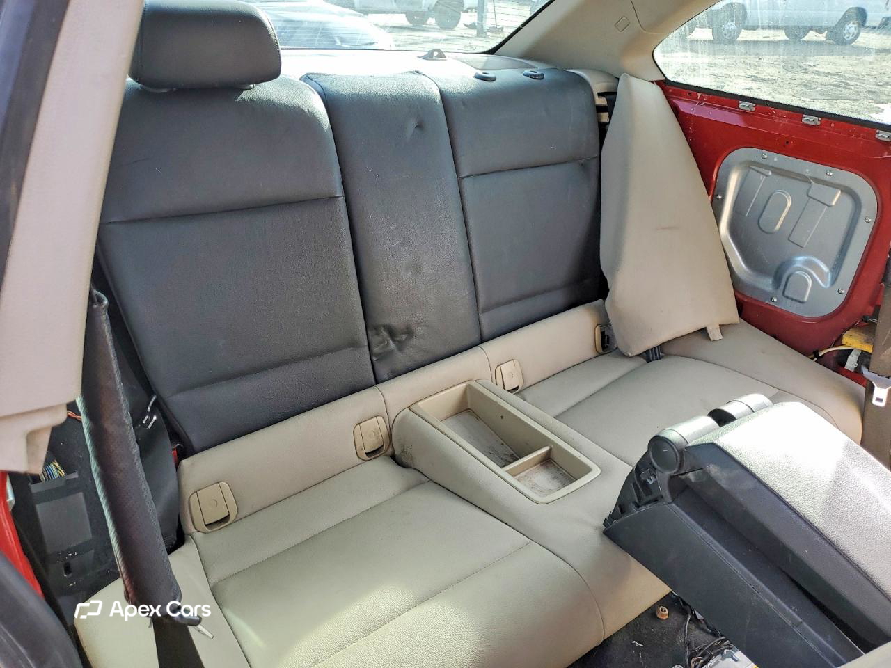 BMW Series 1 2009