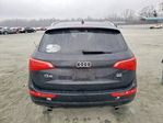 Audi Q5 2010