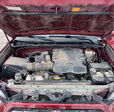 Toyota 4Runner 2012