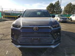 Toyota Highlander 2025