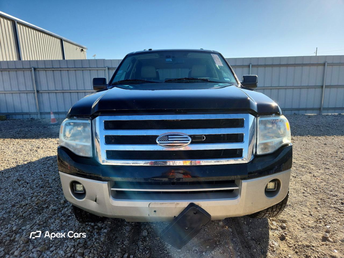 Ford Expedition 2009