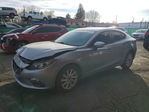 Mazda 3 2014