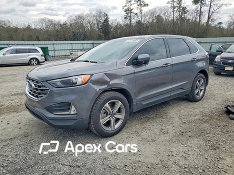 Ford Edge 2022 - Image 1 of 13