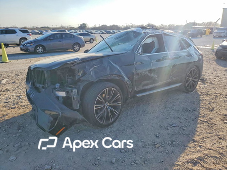 BMW X3 2023 - Image 1 of 13