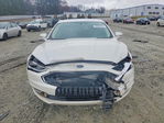 Ford Fusion 2017