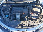 Honda Accord 2017