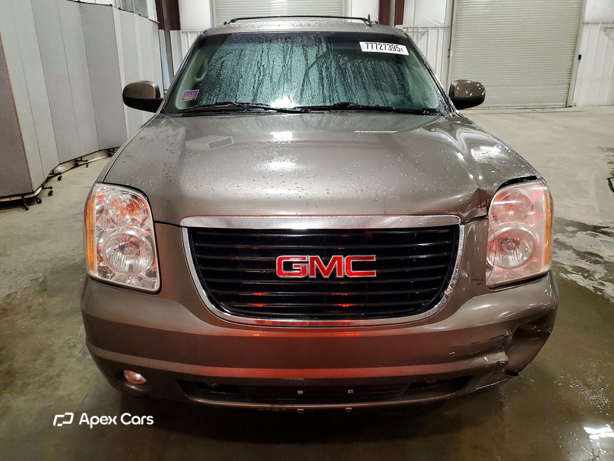 GMC Yukon 2013