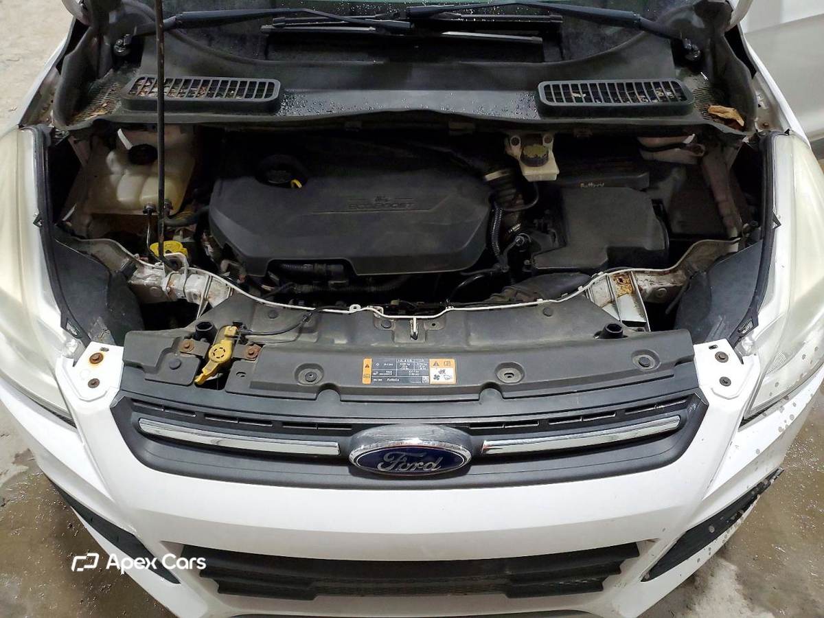Ford Escape 2014