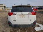 Toyota RAV 4 2015