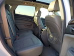 Cadillac SRX 2010