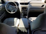 Chevrolet Traverse 2017