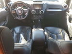 Jeep Wrangler 2017