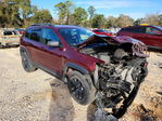 Jeep Cherokee 2020