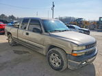Chevrolet Silverado 2001