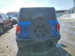 Ford Bronco 2022