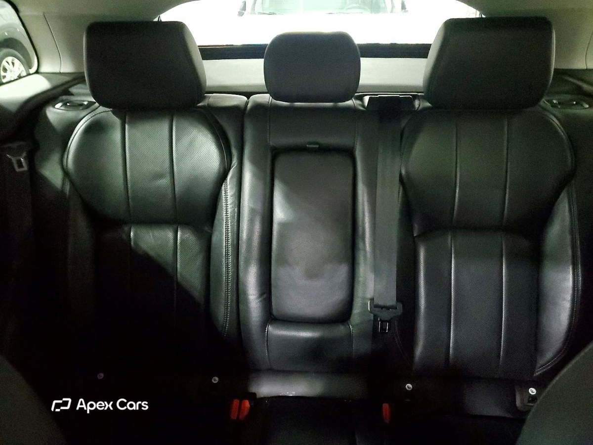 Land Rover Range Rover 2017