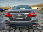 Nissan Sentra 2017