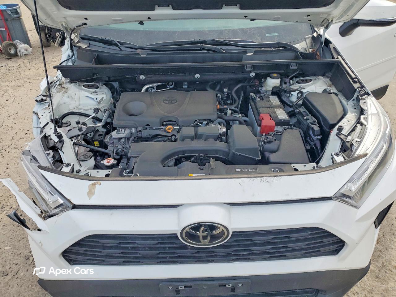 Toyota RAV 4 2024