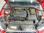 Audi A3 2018