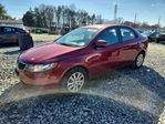Kia Forte 2011