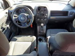 Jeep Compass 2012