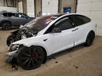 Tesla Model X 2022