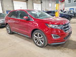 Ford Edge 2015