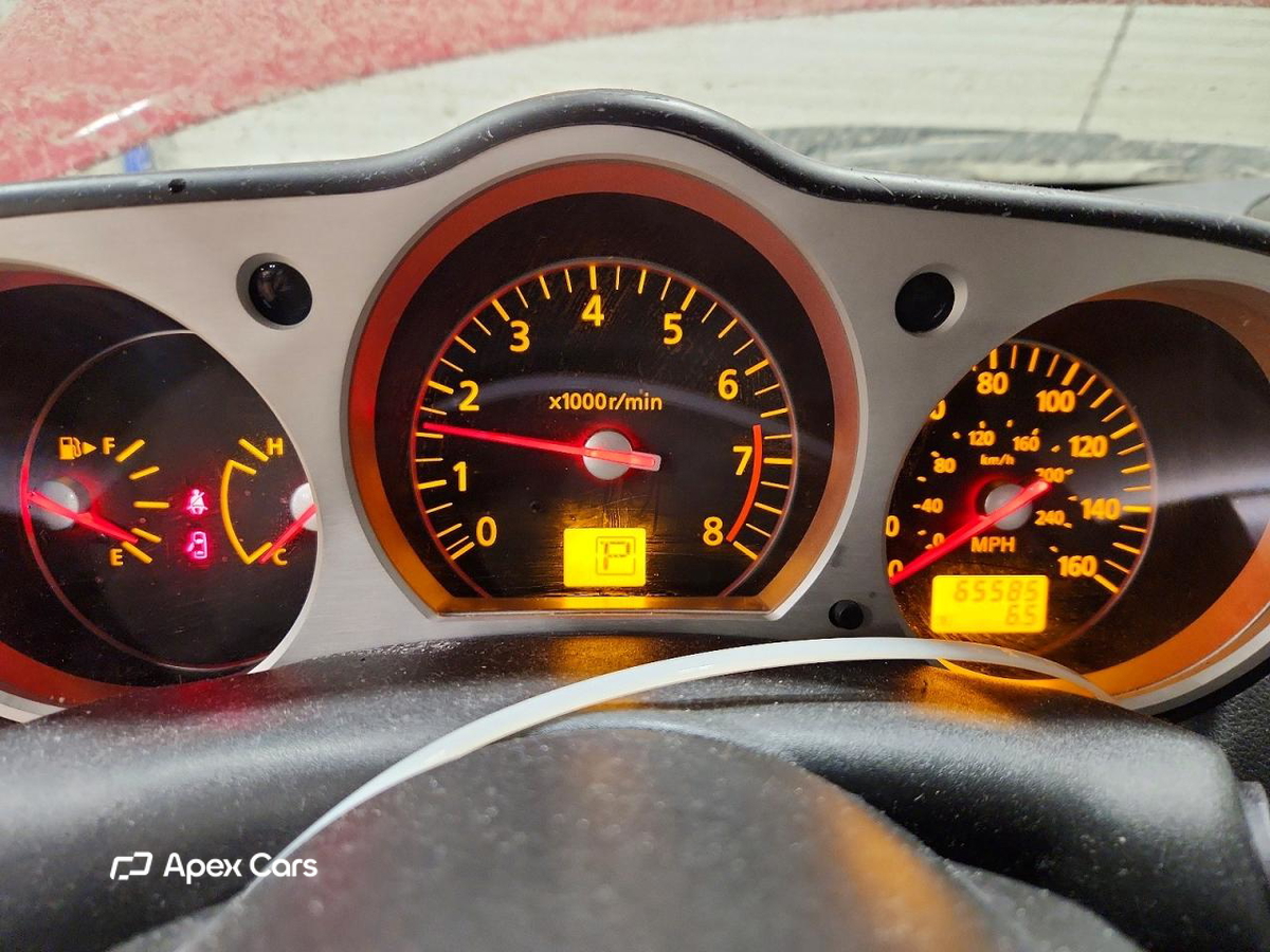350Z 2006