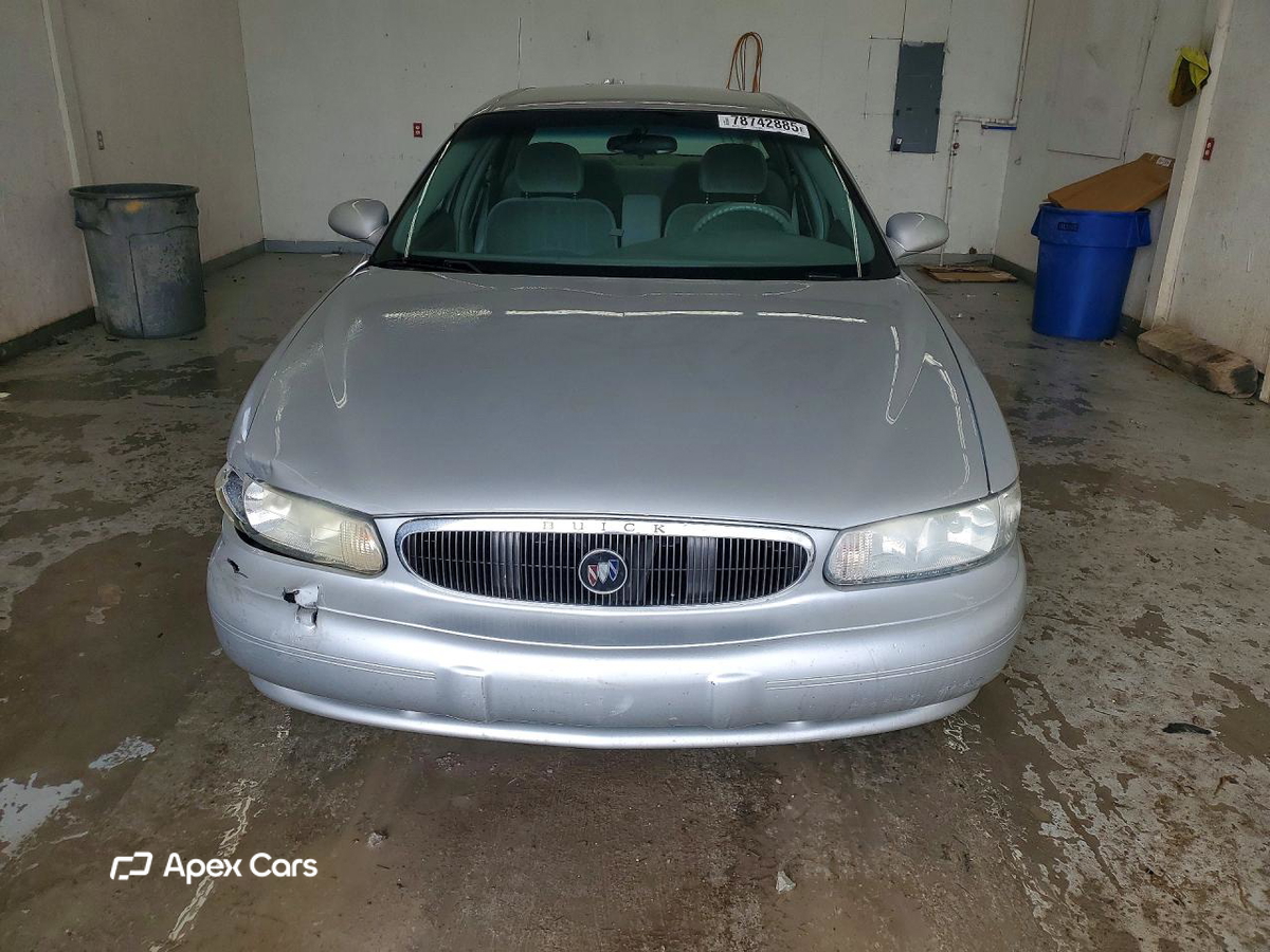 Buick Century 2004