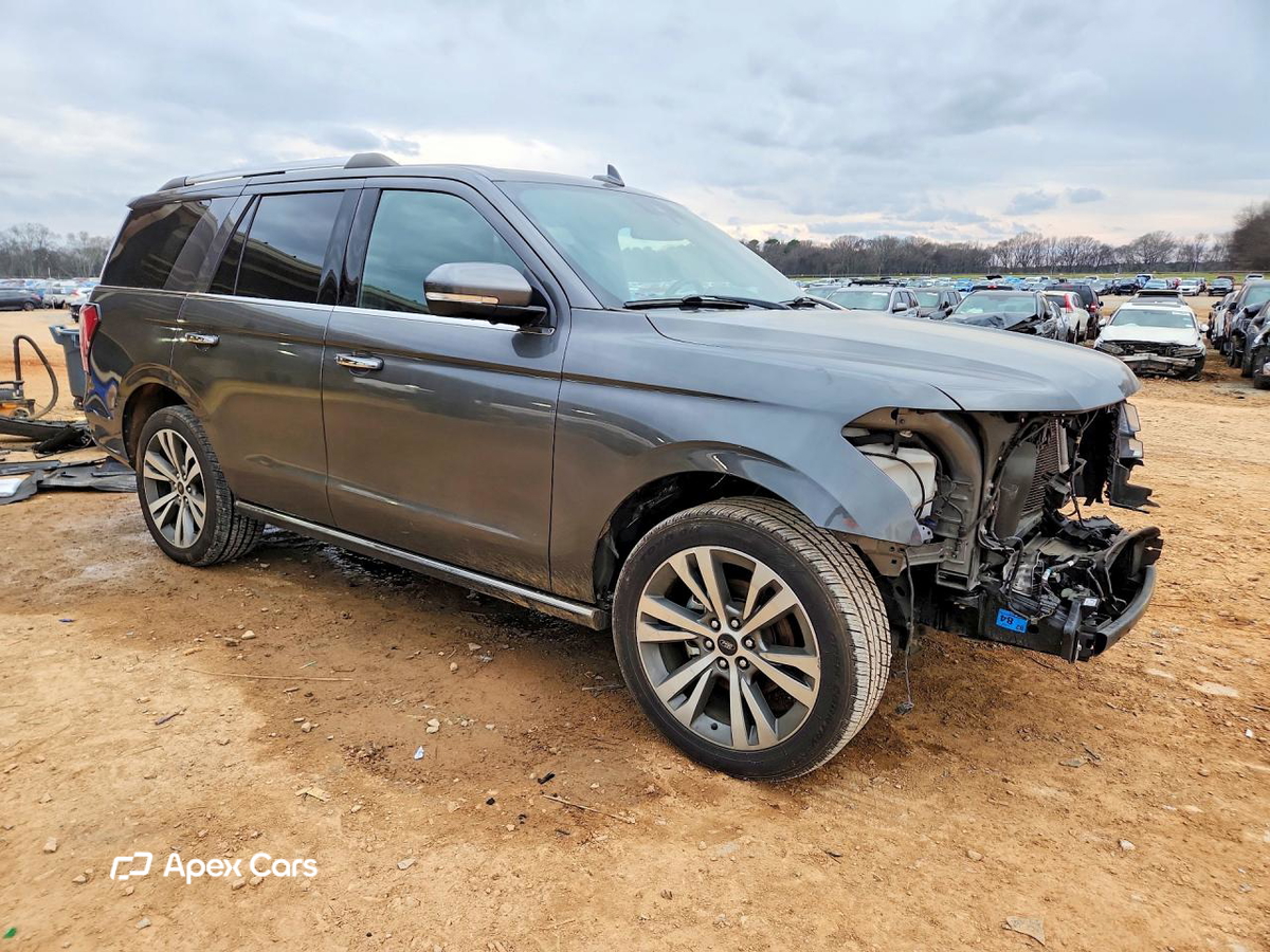 Ford Expedition 2020