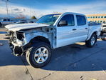Toyota Tacoma 2015