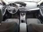 Mazda 3 2013