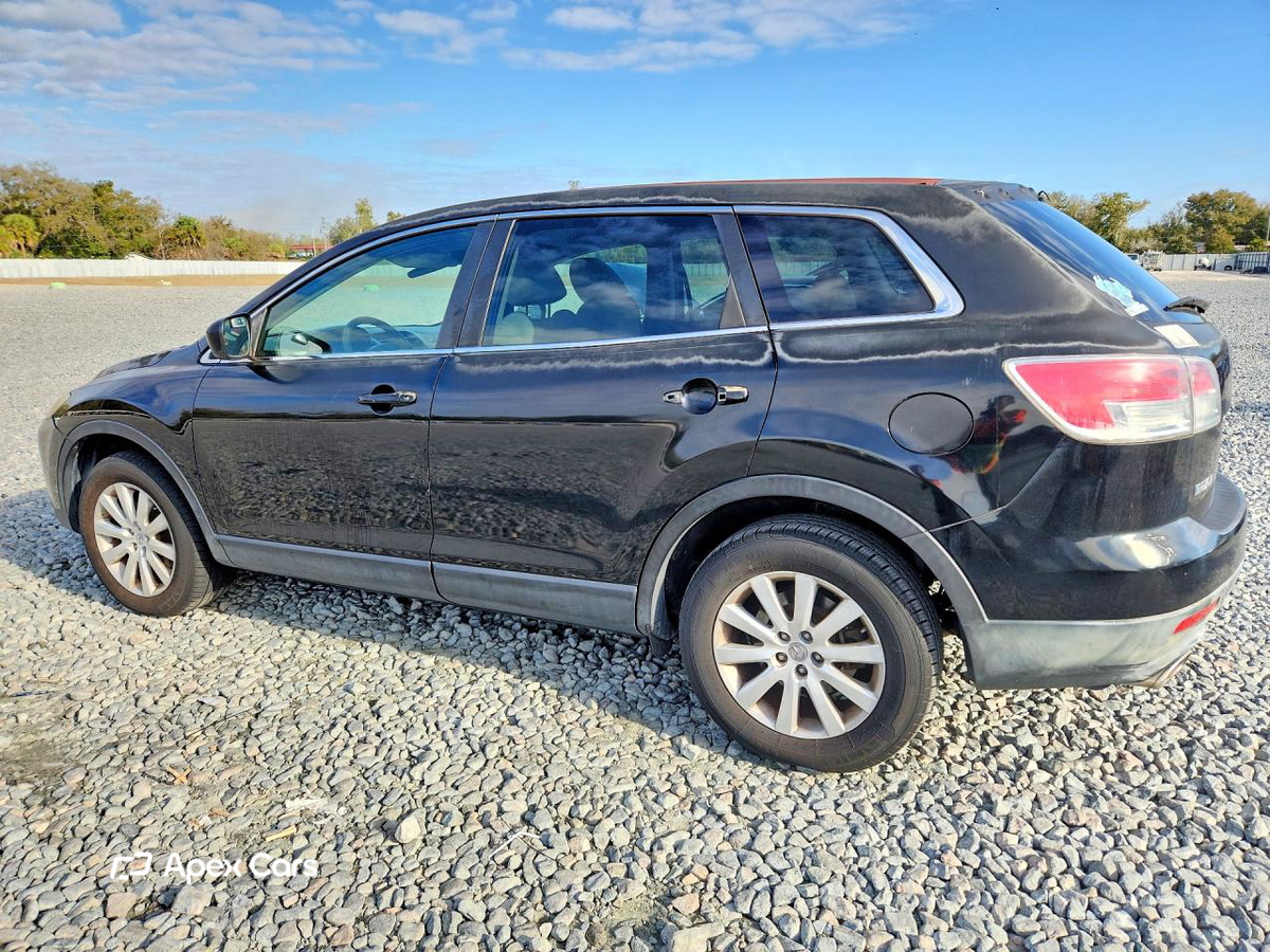 Mazda CX-9 2007