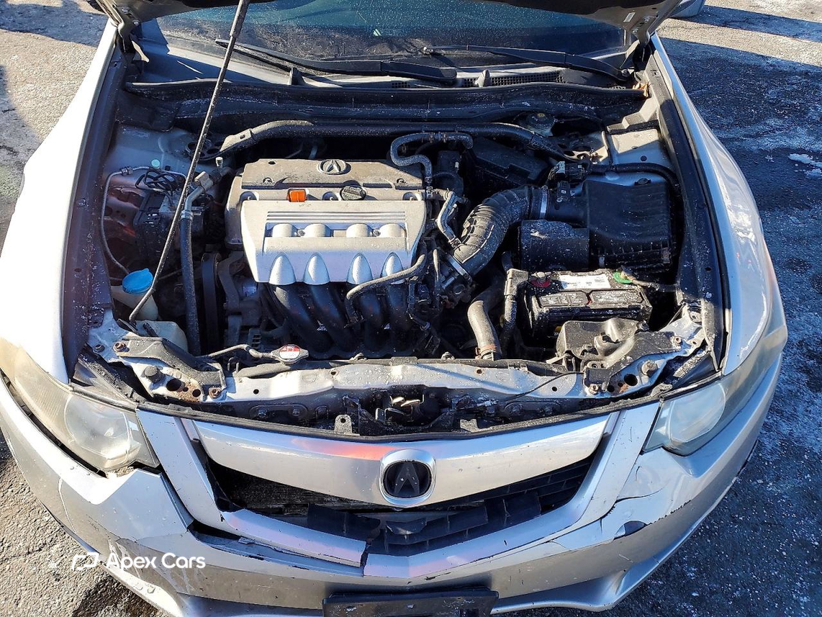 Acura TSX 2010