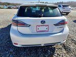 Lexus CT 2011