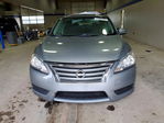 Nissan Sentra 2013