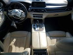 BMW Series 7 2017