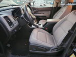 Chevrolet Colorado 2015