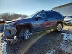 Toyota RAV 4 2025