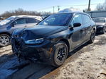 BMW iX 2025