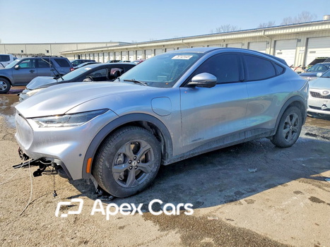 Ford Mustang 2022 - Image 1 of 14