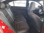 Honda Accord 2017