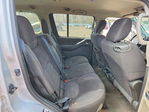Nissan Pathfinder 2012