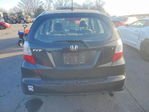 Honda Fit 2012